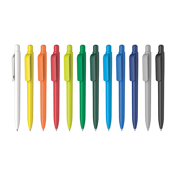 Kind Recycled Extra Ballpen - Full Colour
