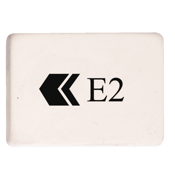 E2 Eraser - Spot Colour