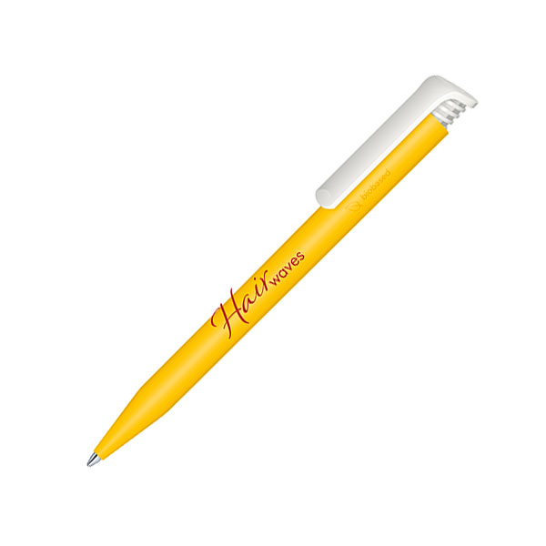 senator Super Hit Bio Plastic Ballpen