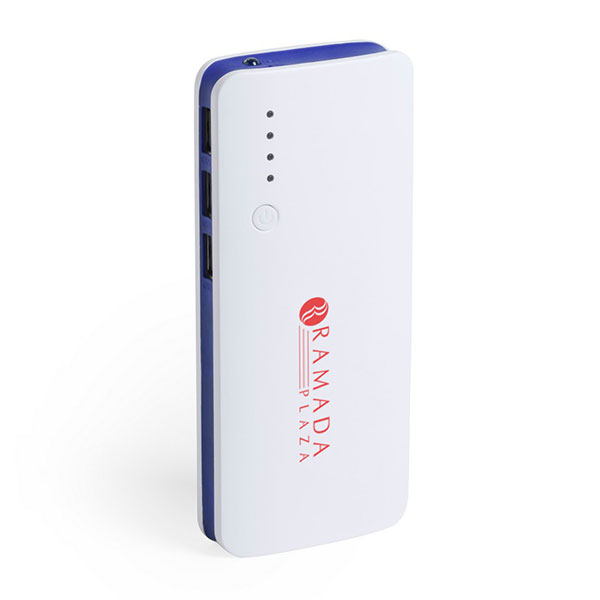 Lunar 10000mAh Powerbank