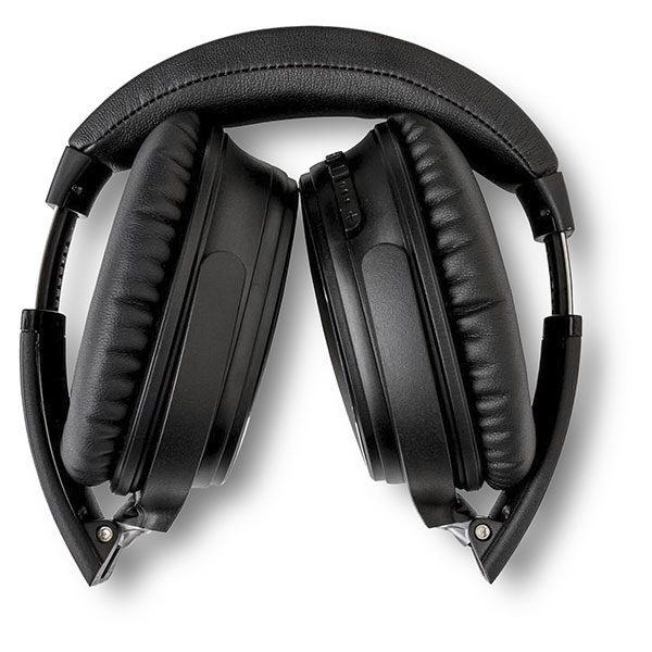 SCX Light Up Folding Headphones