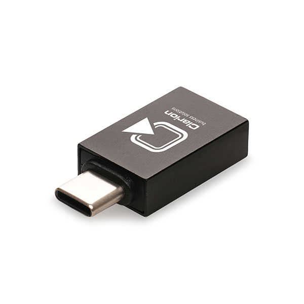 USB to Type-C Converter - Spot Colour