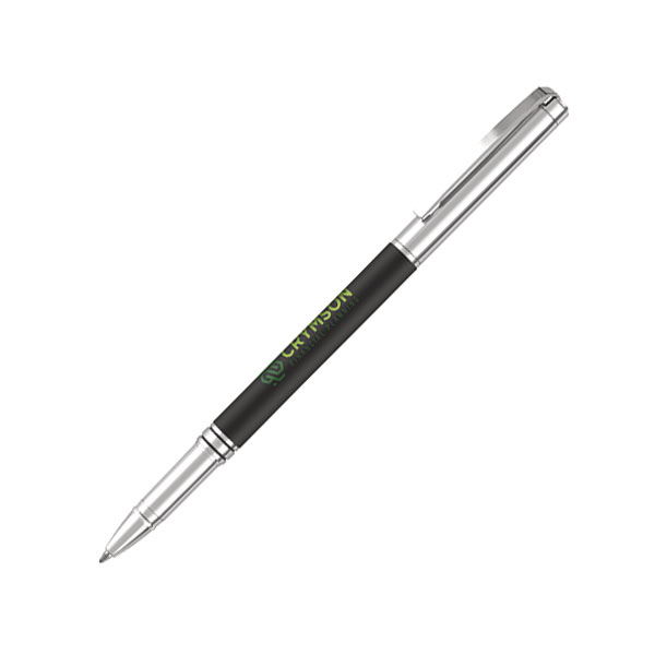 Portman Soft Feel Rollerpen - Spot Colour