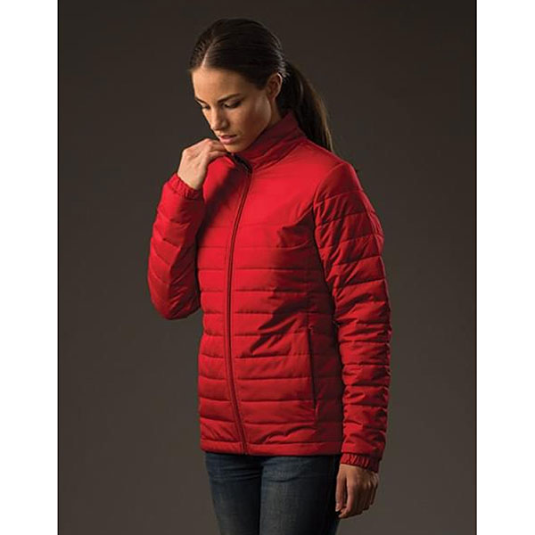 Stormtech Nautilus Quilted Jacket - Women's