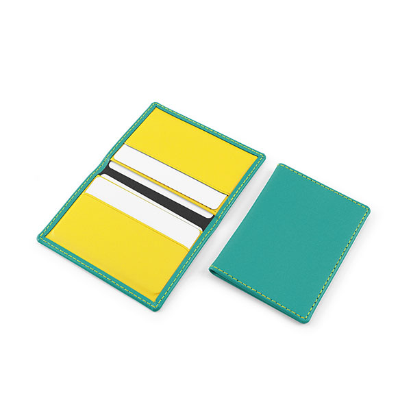 Porto Credit Card Case