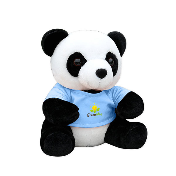 Bespoke Plush Toy - 25cm