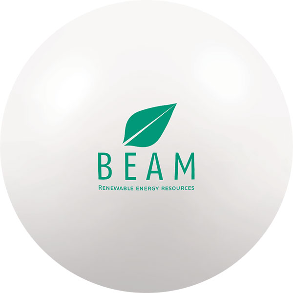 Eco Stress Ball - Spot Colour