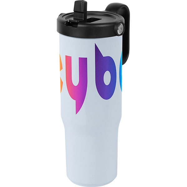 Chili Concept Explorer Tumbler - Full Colour