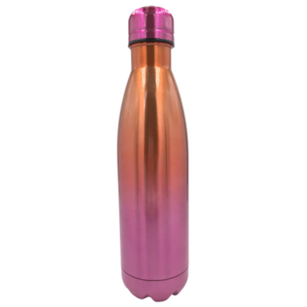 Capella Metal Bottle - Full Colour