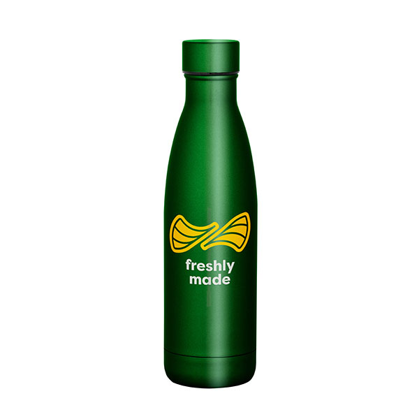 Stainless Steel Vacuum Bottle - 500ml