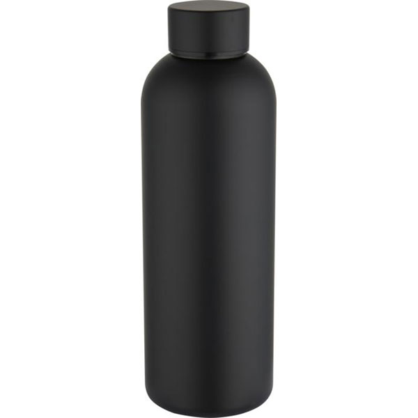 Spring 750ml Metal Drinks Bottle - Full Colour