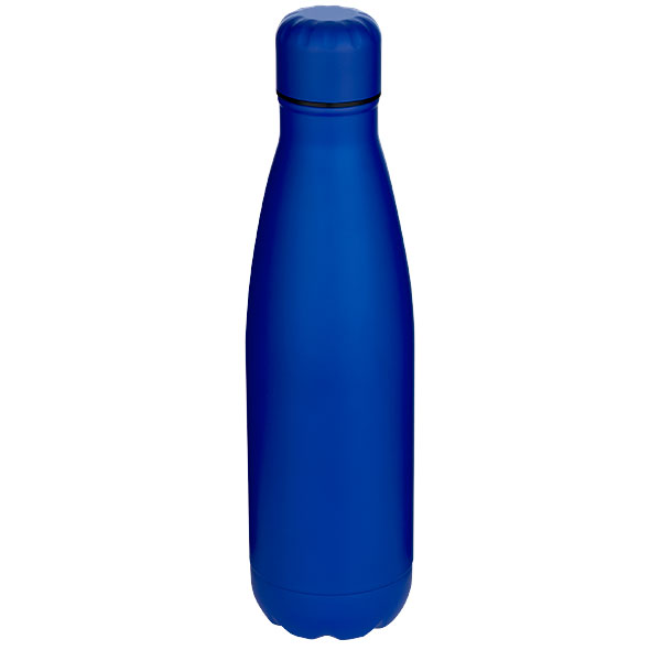 Cove Recycled 750ml Stainless Steel Water Bottle - Engraved
