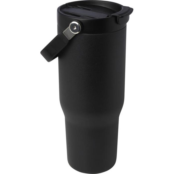Bronx Dual Function Tumbler - Spot Colour