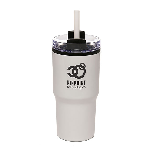 Malvern Tumbler (Everest Air) - Spot Colour