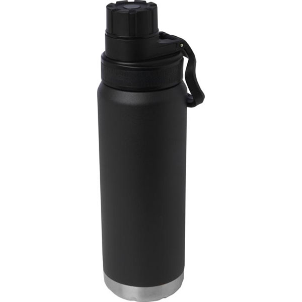 Fortis Insulated Carbonated Bottle - Engraved