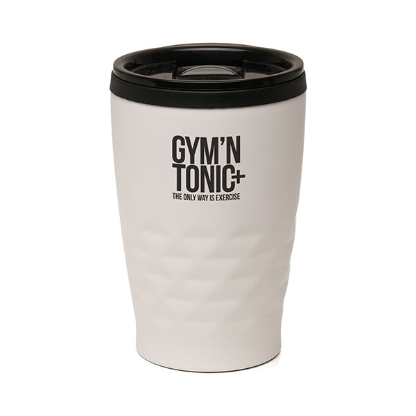Bali Geo Tumbler - 360ml - Spot Colour