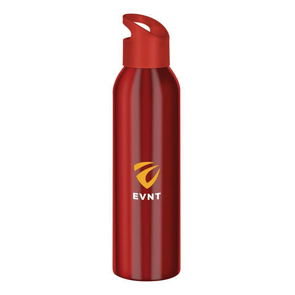 Jet Water Bottle 700ml - Spot Colour