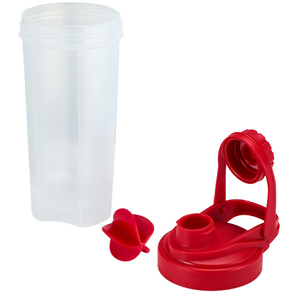 Forza Sport Shaker Bottle - 700ml