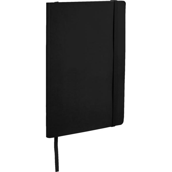 JournalBooks Classic A5 Soft Cover Notebook - Full Colour