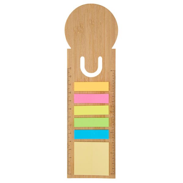 Frei Sticky Notes Bookmark - Spot Colour