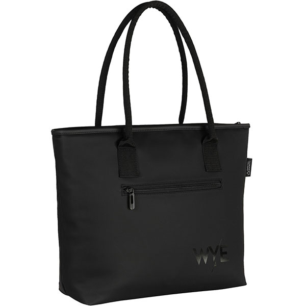Wye Recycled Business Tote Bag