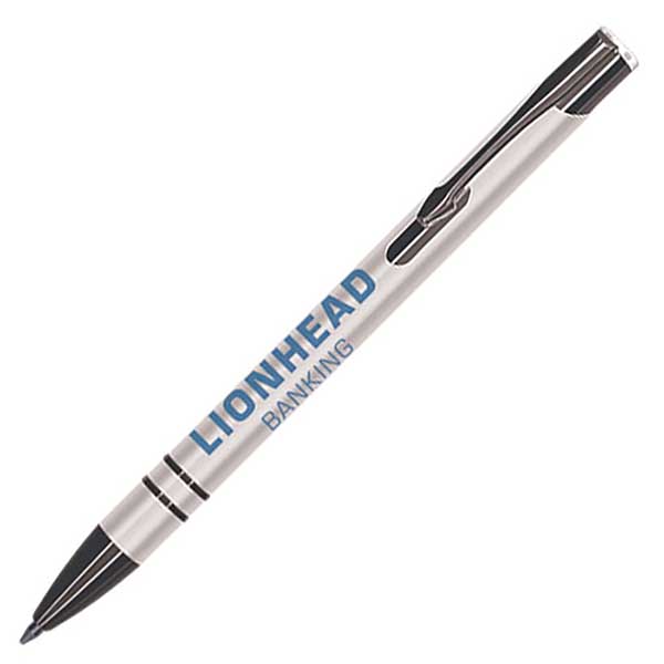 Electra Enterprise Ballpen - Spot Colour