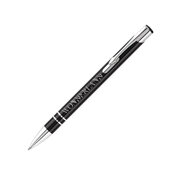 Electra Recycled Ballpen - Engraved