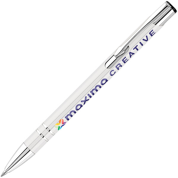 Electra Recycled Ballpen - Full Colour