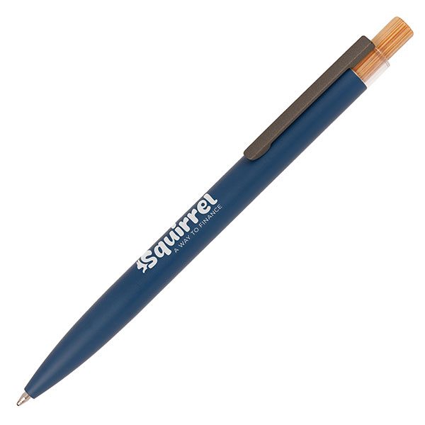 Autograph Refresh Ballpen - Engraved