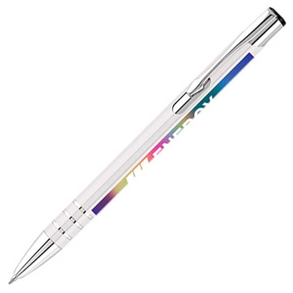 Electra Inkredible GRS Recycled Rollerball - Full Colour