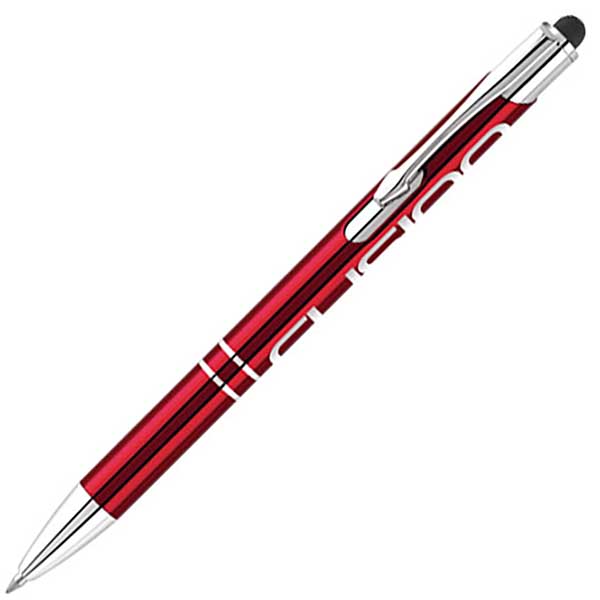 Electra-I Classic GRS Recycled Ballpen - Engraved
