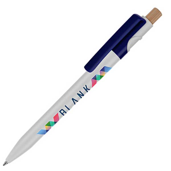 Uno Extra GRS Recycled Ballpen - Full Colour