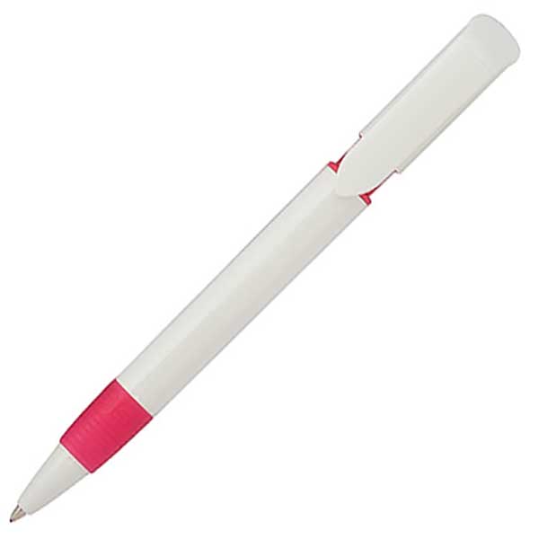 S40 Grip Ballpen - Spot Colour