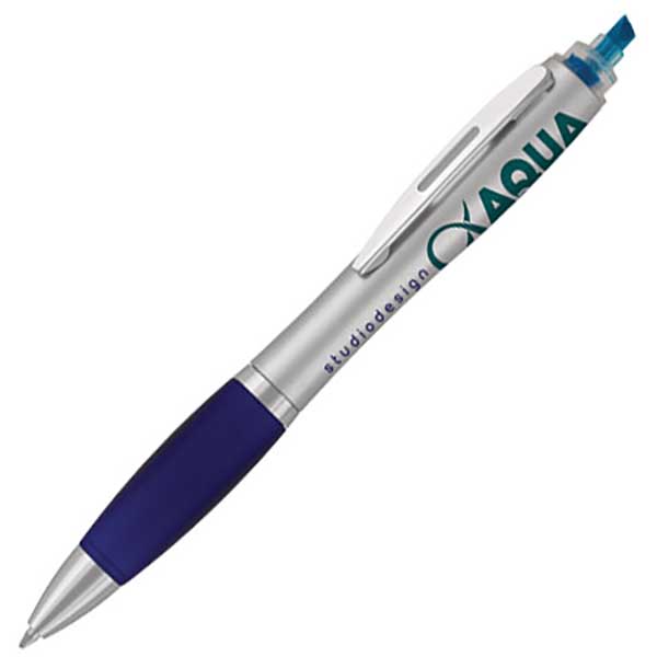Contour Max Ballpen - Full Colour