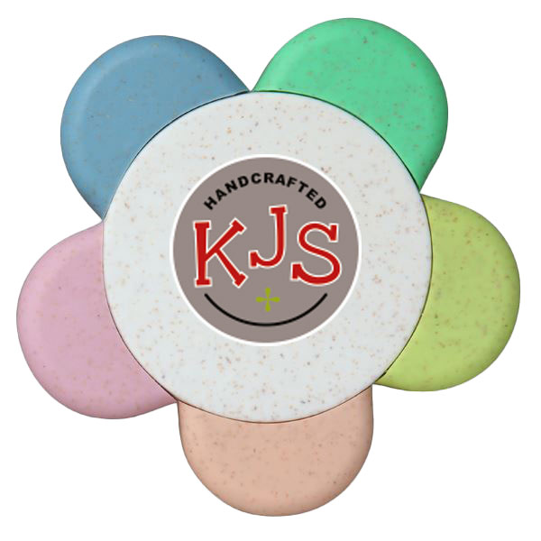 Fleur Eco Highlighter - Spot Colour