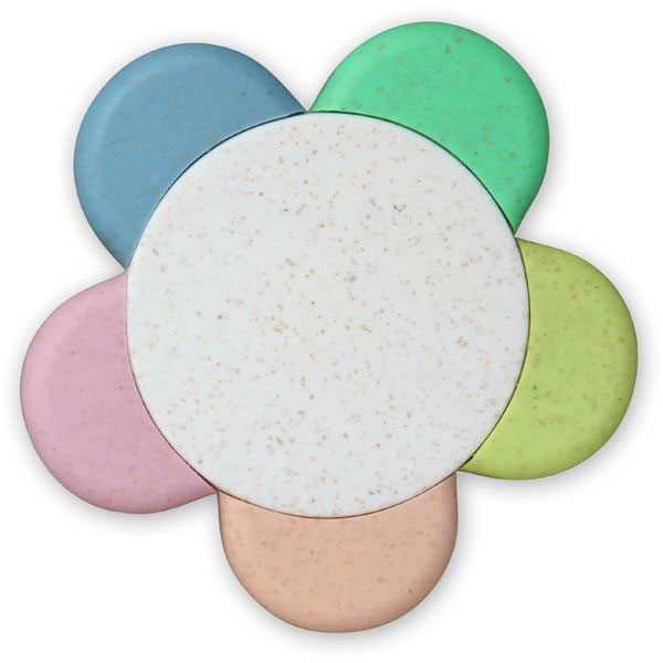 Fleur Eco Highlighter - Full Colour