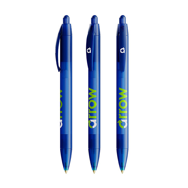 BIC Wide Body Ballpen - Spot Colour