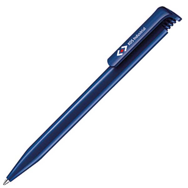 Senator Super Hit Polished Plastic Ballpen