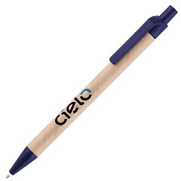 Biosense Ballpen - Spot Colour