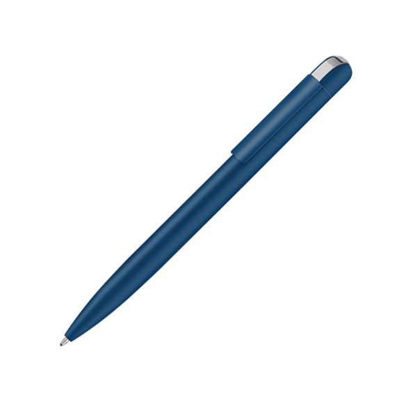 Chili Concept Folk Soft Feel Ballpen - Engraved