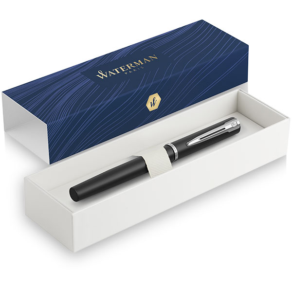 Waterman Graduate Allure Rollerpen - Spot Colour
