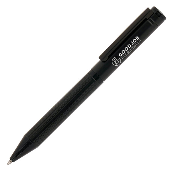 Autograph Track Ballpen - Spot Colour