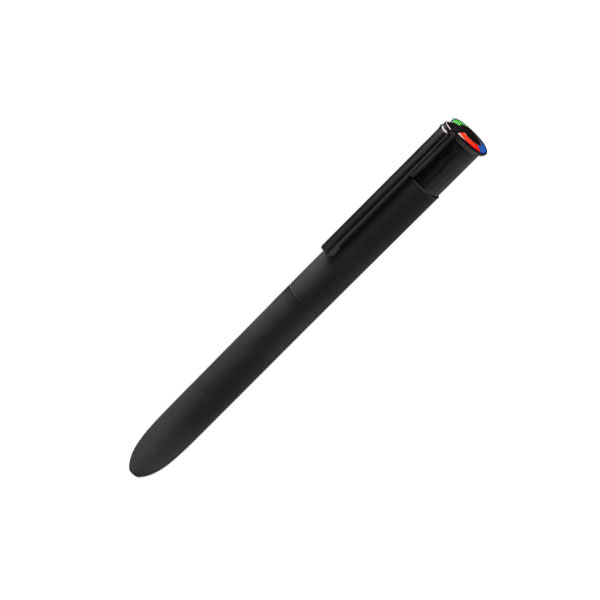 Quatro 4 in 1 Recycled Ballpen - Full Colour