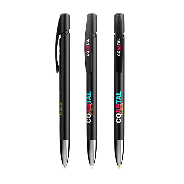 BIC Media Clic Advance Ballpen