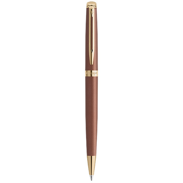 Waterman Hemisphere Lacquered Ballpen