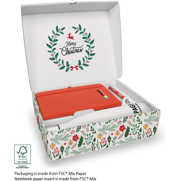 Mood Gift Set - Full Colour