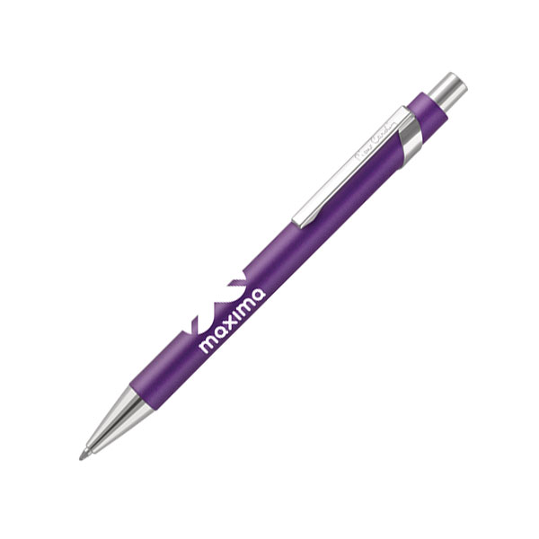Pierre Cardin LaFleur Ballpen - Spot Colour