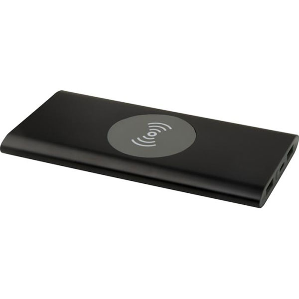 Juice 8000mAh Recycled Powerbank - Engraved