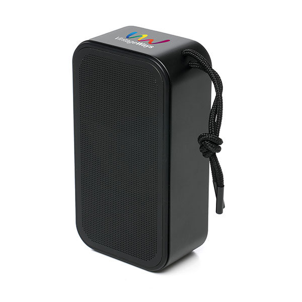 Nova Bluetooth Speaker - Full Colour