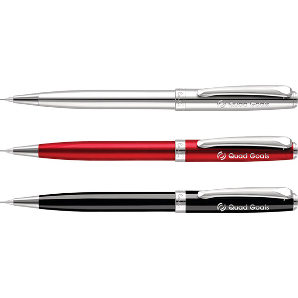 Pierre Cardin Fontaine Ballpen With PB15 Box - Engraved